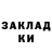Еда ТГК марихуана Keza Cute