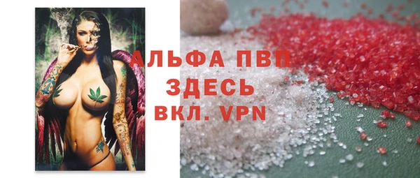 крисы Краснослободск